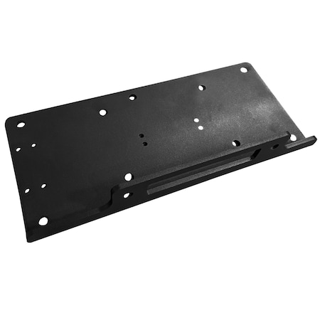 Bulldog Winch Mounting Plate for 10061 20389